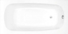 Ванна чугунная OXAME Opale P067P01