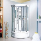 Душевая кабина ATTOLL  A-8203-100-1 CWS