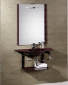 Мебель для ванной NAUTICO серия NAUTICO-LUX комлект №4Н-8040