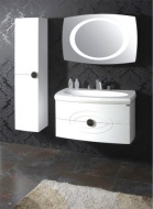 Мебель для ванной NAUTICO серия Bel Canto  №6003, зеркало-шкаф