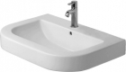 Раковина DURAVIT HAPPY  D 0417750000 накладная 