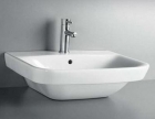 Раковина IDO SEVEN D 11113 01 101 подвесная