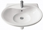 Раковина IDEAL STANDARD AVANCE W 4131 01 с полупьедесталом