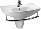 Раковина IDEAL STANDARD Motion W 8900 01 с полупьедесталом