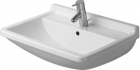 Раковина DURAVIT STARCK 3  0300550000  с пьедесталом