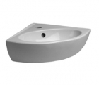 Раковина IDEAL STANDARD Ecco W 4240 01 с пьедесталом