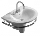 Раковина IDEAL STANDARD EXPRESSION R 3191 01 с пьедесталом