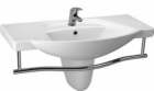 Раковина-столешница IDEAL STANDARD Motion W 8901 01