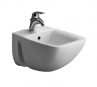 Биде подвесное IDEAL STANDARD Cantica W 8065 01