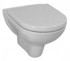 Унитаз подвесной LAUFEN PRO 2095.0 с сиденьем Standart