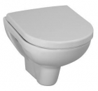 Унитаз подвесной LAUFEN PRO 2095.2.0 с сиденьем Soft Close