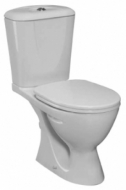 Унитаз компакт IDEAL STANDARD ECCO W 908701 напольный