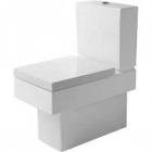 Унитаз-компакт DURAVIT VERO 2116090000 