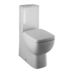 Унитаз-компакт IDEAL STANDARD CANTICA T 3178 01 бачок  Т 4070 01 c сиденьем Soft Close