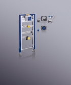 Инсталяция для писсуара Geberit Duofix