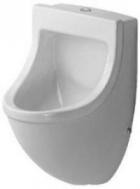 Писсуар DURAVIT STARCK 3  822350000 