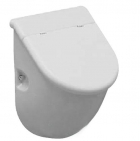 Писсуар LAUFEN Casa 4014.1  с крышкой 9414.1