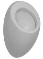 Писсуар без крышки LAUFEN ALESSI 4097.5.400