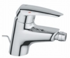 Смеситель 1-рычажный для биде GROHE Eurodisc  33244 OO1