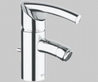 Смеситель 1-рычажный для биде GROHE Tenso  33348 OOO