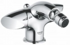 Смеситель 2-рычажный для биде GROHE Lineare  24030 OOO 