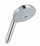 Ручной душ Cosmopolitan GROHE  Rainshower 28755 OOO