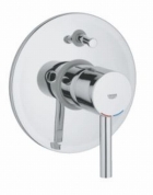 Смеситель 1-рычажный для ванны GROHE  Essence  19285 OOO