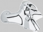Смеситель 1-рычажный для ванны GROHE Chiara  32306 OOO