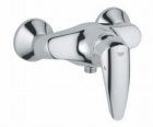 Смеситель 1-рычажный для душа GROHE Eurodisc  33569 OO1