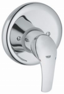 Смеситель 1-рычажный для душа GROHE Eurosmar  33556 OO1