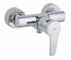 Смеситель 1-рычажный для душа GROHE Eurostyle  33590 OO1