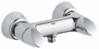 Смеситель 2-рычажный для душа GROHE Lineare  26008 OOO 