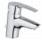 Смеситель 1-рычажный для раковины  GROHE  Eurostyle 33558 OO1