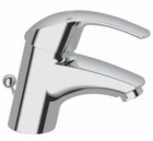 Смеситель 1-рычажный для раковины GROHE  Eurosmar 32925 OO1