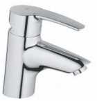 Смеситель 1-рычажный для раковины GROHE  Eurostyle 32468 OO1