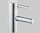 Смеситель 1-рычажный для раковины GROHE Essence  33532 OOO