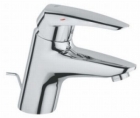 Смеситель 1-рычажный для раковины GROHE Eurodisc  33183 OO1