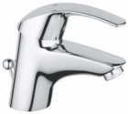 Смеситель для раковины   GROHE Eurosmar 33265 OO1