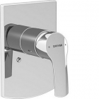 Смеситель для раковины HANSA POLO NEW  5060 0173