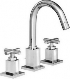 Смеситель для раковины HANSA QUADRIS 5003 2201