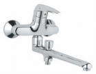 Смеситель универсальный  GROHE  Eurosmart 33125 OO1