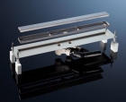 Дренажный канал 900 mm Geberit Uniflex, монтаж у стены