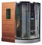 Душевая кабина Eago DS202 L
