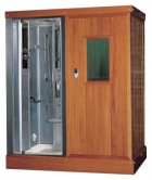 Душевая кабина Eago DS204 L
