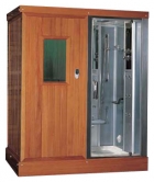 Душевая кабина Eago DS204 R