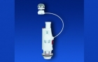 Сливная колонка SANIT 944-18/38 двухрежимная